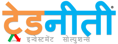 Tradeniti Logo